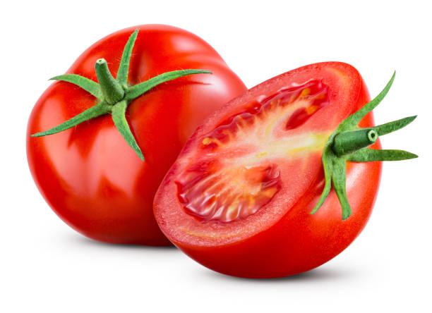 Tomato Image 1
