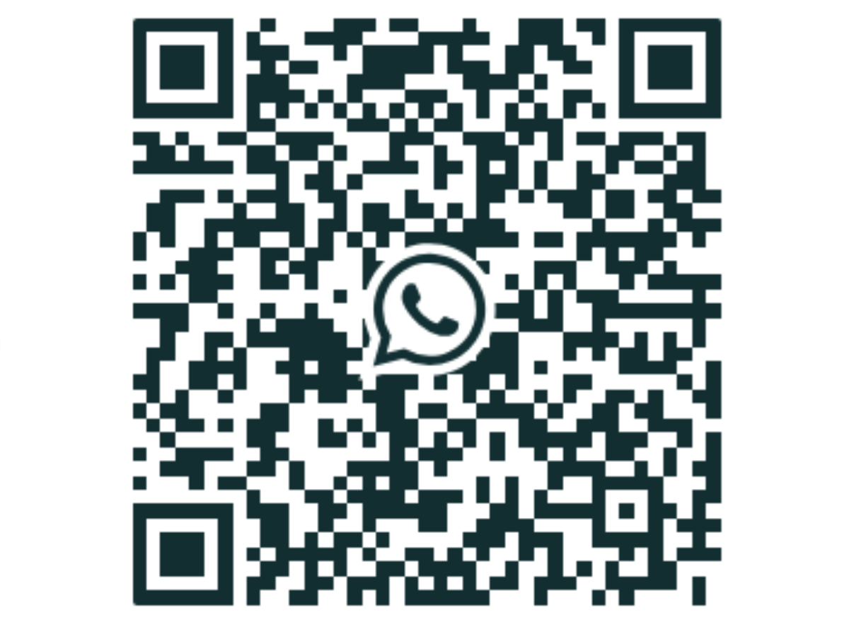 WhatsApp QR